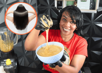 cómo hacer keratina casera