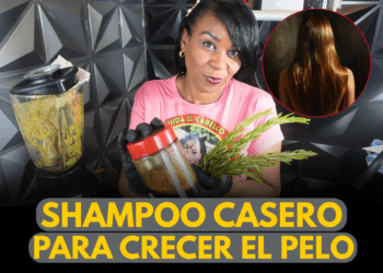 Shampoo casero para fortalecer el cabello (1)