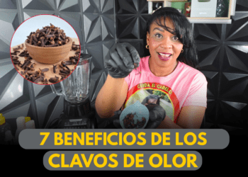 clavos de olor