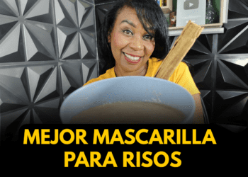 mejor mascarilla natural para rizos