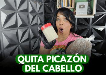 por que pica el cuero cabelludo