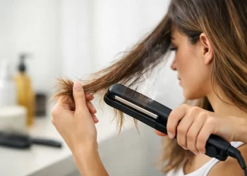 Guía para cabello maltratado por plancha