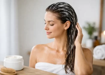 ¿Cuántas veces usar mascarilla capilar por semana?