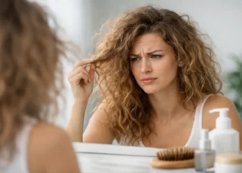 Frizz cabello casero: qué hacer de verdad