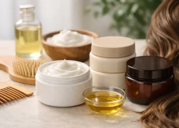 10 mejores mascarillas para cabello poroso