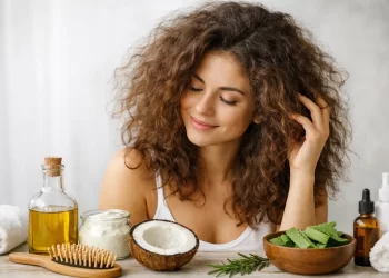 7 mejores remedios para cabello esponjado
