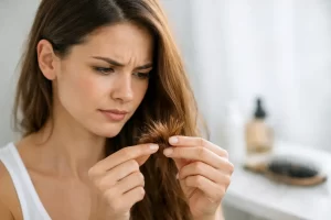 ¿Por qué se rompe el cabello y cómo evitarlo?